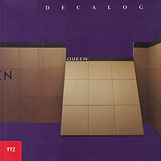 Decalog - YYZ 1979-1989