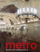 Metro - The Story of the Underground Subway